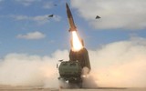 Tên lửa MGM-140 ATACMS cực nguy hiểm bị Nga đánh chặn