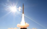 Mỹ phát triển thành công tên lửa phóng từ 'hỏa thần' HIMARS, miễn nhiễm với tác chiến điện tử