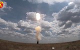 ‘Rồng lửa’ S-500 mới nhất của Nga có khả năng đánh chặn vũ khí siêu vượt âm