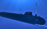 Thiếu tiền, Mỹ hoãn chế tạo tàu ngầm 'thống trị lòng biển'