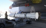 Mỹ tuyên bố thử thành công tên lửa siêu vượt âm từ ‘pháo đài bay’ B-52