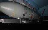 Bom FAB-500 UMPK được Nga hẹn giờ nổ để tăng sức sát thương?