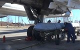 Nga 'lắp đầu đạn kép' cho 'sát thần' Kh-101 để tập kích tại Đông Âu