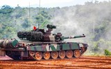 Malaysia bắt đầu kế hoạch kéo dài tuổi thọ của xe tăng PT-91M