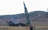 Triều Tiên bất ngờ thử vũ khí siêu vượt âm mới