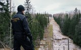 Lo ngại làn sóng di cư, Phần Lan đóng cửa biên giới vô thời hạn