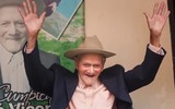 Cụ ông già nhất thế giới qua đời ở tuổi 114