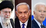 Israel tuyên bố sẵn sàng đối phó sau cảnh báo trả đũa của Iran