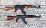 Điểm đến bất ngờ của hơn 2.000 khẩu AK-47 sau khi Mỹ tịch thu của Iran
