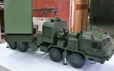Nga tung radar phản pháo Yastreb-AV trị giá 250 triệu USD vào xung đột