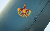 Vận tải cơ A-400M Kazakhstan lộ diện