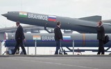 Philippines nhận 'sát thủ diệt hạm' BrahMos từ Ấn Độ