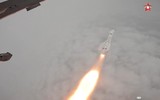 Sức mạnh tên lửa Kh-69 được cho là mới bắn gãy tháp truyền hình Kharkov