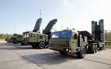 'Hỏa thần' HIMARS Ukraine tập kích radar 92N6E của tổ hợp S-400