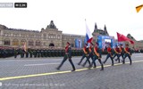 [Ảnh] Những khí tài ‘khủng’ của Nga tại Lễ diễu binh kỷ niệm 76 năm Chiến thắng Chiến tranh Vệ quốc vĩ đại 