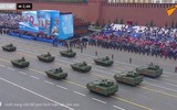 [Ảnh] Những khí tài ‘khủng’ của Nga tại Lễ diễu binh kỷ niệm 76 năm Chiến thắng Chiến tranh Vệ quốc vĩ đại 