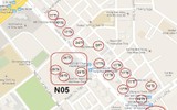 [Ảnh] Khu đô thị kiểu mẫu đầu tiên của Hà Nội giờ ra sao sau 15 năm hoạt động?