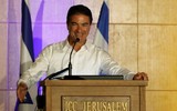 [ẢNH] Cựu giám đốc Mossad tiết lộ các hoạt động tối mật của Israel chống lại Iran