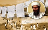 [Ảnh] Tiết lộ mới cho thấy độ tinh vi của CIA trong vụ tiêu diệt trùm khủng bố Bin Laden