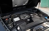 [Ảnh] Tìm hiểu ‘quái vật địa hình’ Mercedes G63 AMG, dù liều lĩnh nhập lậu vẫn mất 2 tỉ đồng