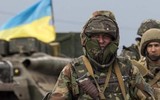 Tổng thư ký NATO tuyên bố không đảm bảo an ninh và phòng thủ tập thể cho Ukraine