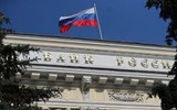 Trung Quốc cảnh giác khi Mỹ đóng băng dự trữ ngoại hối của Nga 