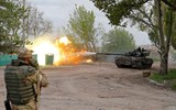 Gần 5000 quân Ukraine nghẹt thở trong ‘tử địa Azovstal thứ hai’