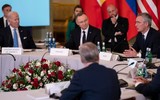 Tổng thống Putin bắt đầu thực hiện 'tối hậu thư hạt nhân' khiến NATO giật mình?