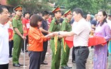 Quận Hoàn Kiếm tổ chức thi 
