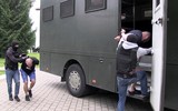 [ẢNH] Belarus bất ngờ trao trả Nga toàn bộ số lính đánh thuê Wagner bị bắt giữ