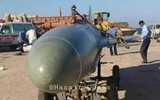 [ẢNH] Đồng minh cấp tốc viện trợ tên lửa bờ Rubezh cho LNA sau màn 