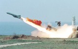 [ẢNH] Đồng minh cấp tốc viện trợ tên lửa bờ Rubezh cho LNA sau màn 