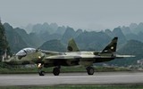 [ẢNH] Tiêm kích tàng hình J-20 Trung Quốc lặp lại sai lầm của chiếc FGFA?