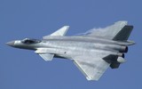 [ẢNH] Trung Quốc bí mật đưa J-20 áp sát biên giới quyết đấu Rafale Ấn Độ