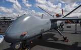 [ẢNH] Tính năng ưu việt của tổ hợp EW Belarus vừa ‘tóm sống’ UAV Thổ Nhĩ Kỳ 
