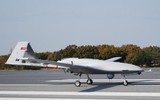 [ẢNH] Tính năng ưu việt của tổ hợp EW Belarus vừa ‘tóm sống’ UAV Thổ Nhĩ Kỳ 