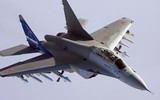 [ẢNH] Israel ‘giật mình’ trước tin Nga cấp siêu tiêm kích MiG-35 cho Syria, thực hư thế nào?