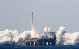 [ẢNH] Nga tuyên bố khôi phục sân bay vũ trụ nổi độc nhất vô nhị Sea Launch