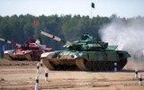 [ẢNH] Nguy cơ xung đột quân sự khi Trung Quốc đòi Nga bàn giao thành phố Vladivostok