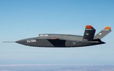 [ẢNH] Nga bị cáo buộc sao chép UAV tàng hình tối tân nhất của Mỹ