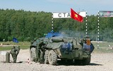 [ẢNH] S-400 Nga gặp sự cố nghiêm trọng ngay tại Hội thao quân sự quốc tế