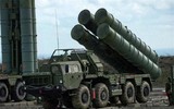 [ẢNH] S-400 Nga gặp sự cố nghiêm trọng ngay tại Hội thao quân sự quốc tế