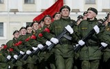 [ẢNH] Liên minh với Nga sẽ được ghi trong hiến pháp mới của Belarus?