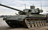 [ẢNH] Vì sao chưa biên chế siêu tăng T-14 Armata, Nga đã muốn nâng cấp sâu rộng?