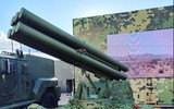 [ẢNH] Nga cấp tốc đưa tên lửa Hermes tới Syria khi xe tăng Thổ Nhĩ Kỳ tràn vào Idlib