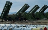 [ẢNH] Thổ Nhĩ Kỳ gửi cảnh báo đanh thép tới Mỹ về vấn đề cung cấp vũ khí