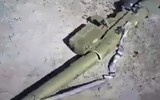 [ẢNH] Sau sự cố S-400, đến lượt tên lửa vác vai Igla của Nga phóng lỗi rất nguy hiểm
