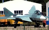 [ẢNH] Ankara ‘buộc phải mua’ Su-35 và Su-57 khi đồng minh tích cực hỗ trợ Athens