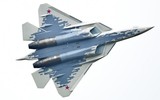 [ẢNH] Nga sắp bán được lô Su-57 trị giá 2 tỷ USD cho khách hàng đầy bất ngờ