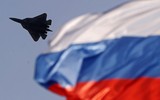 [ẢNH] Nga sắp bán được lô Su-57 trị giá 2 tỷ USD cho khách hàng đầy bất ngờ